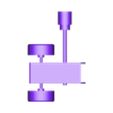motor.stl Windup Motor Reference Model
