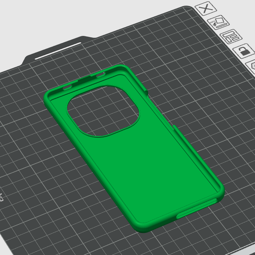 CASE FOR XIAOMI REDMI NOTE 15 PRO 4G