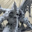 Thumbnail-2.jpg Free STL file Skar Bran® The Flaked One・Template to download and 3D print