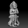 104.jpg Hanuman_2.5D_idol