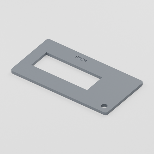 PanoView — JLF-18 · STL + STEP