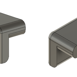 1.png Drawer handle model 1