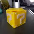 Frage Block Switch Cartridge Case