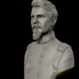 04.jpg General Winfield Scott Hancock bust sculpture 3D print model