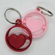 20230129_122531.jpg Heart Spinners: Pencil Toppers, Keychains & More