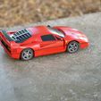 13.jpg Бесплатный 3D файл F40 Open Z Chassis v30・3D-печатная модель для загрузки