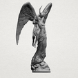 Angel and devil - A14.png Archivo STL gratuito Ángel y diablo・Objeto imprimible en 3D para descargar