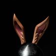 DSC01625.jpg Rabbit Ear Tiara