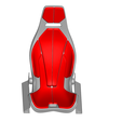 1.png sport seat - racing seat - car seat - sport chair