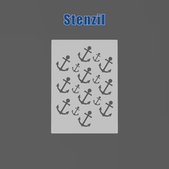 Stenzil-Anker.png Stenzil stencil anchor