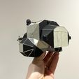 Lunar-Module-WIP-003.jpg Apollo Lunar Module, 1:32
