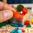 toys_01_fish_img12.jpg Fisch - Vintage Spielzeug Miniatur