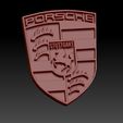 Porsche-04.jpg 4 Porsche logos
