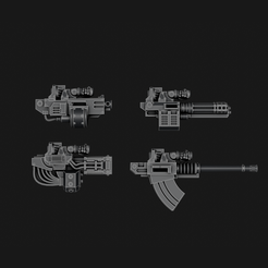 Cover.png Heavy Weapon Upgrades