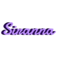 Siranna.stl Siranna