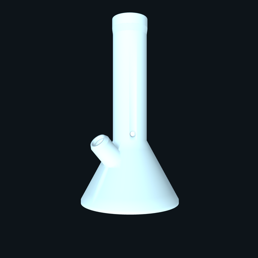 RGB_S_F_YC_280_85_143.png Short fat beaker bong design pack - four variants across three heights