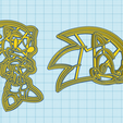 sonic_2.png sonic cookie cutters