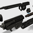 螢幕擷取畫面-113.png BF-easy build SBR  rifle FULL KITS .RAR  for (250X220X220)-bed