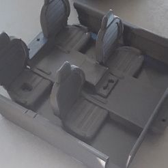 96009301_570780040539983_1539625847244193792_n.jpg Datei STL Innenausstattung für traxxas trx4 defender・Modell für 3D-Druck zum herunterladen