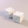3.jpg.jpg Бесплатный STL файл Кубики・3D-печатная модель для загрузки