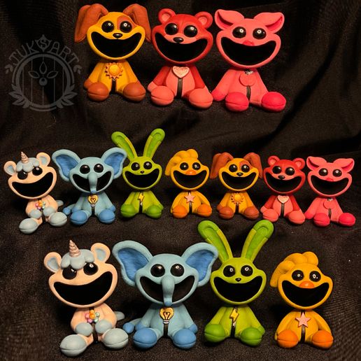 IMG_9174.jpeg Todas as criaturas sorridentes ( SEM-Gatnap-)