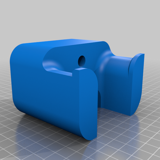 Download free STL file Electric guitar wall mount • 3D printable model ・ Cults