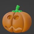 PUMPKIN2.jpg Haloween dumb pumpkin