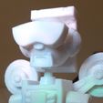20210818_165633.jpg Transformers Animated : Beachcomber figurine non transformable