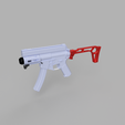 MK18_Assembly_2022-Apr-16_06-43-16AM-000_CustomizedView17948077790.png M4 or AR15 airsoft  folding stock