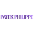 Patek_Philippe_Text_1.stl PATEK PHILIPPE LOGO