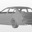 gtsr3.png 1:24 VF Holden Commodore HSV GTSR - "Scale-bodies"