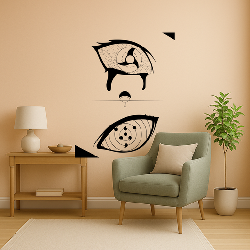 Naruto Sasukes Rinnegan