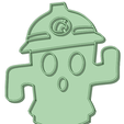 Giroide_e.png Animal Crossing gyroid cookie cutter