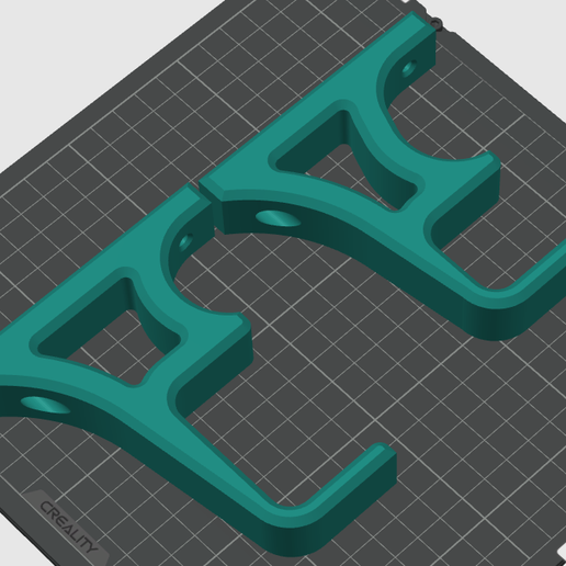 Rifle Wall Mounts