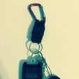 FullSizeRender-3.jpg Pebble Watch Key Chain