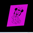 Скриншот 2020-05-09 21.14.11.png minnie mouse cookie cutter + stencil
