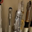 20181230_195611.jpg Doctor Who Sonic Screwdriver Stands