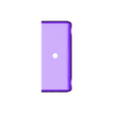 vacuum_inlet_socket.stl CNC compact vacuum cleaner
