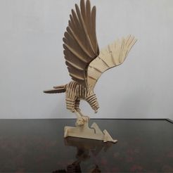 ea.JPG Free DXF file Eagle・3D printing design to download