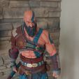 Kratos (God of War)