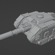 Screenshot-2023-07-22-121424.png Gothic Battle Tank - Ready for FDM