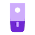 10.stl Dagger of Mortis