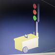 1705.jpg generator with traffic lights work 1/14