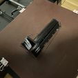 IMG_1357.JPG 3D-Datei Audi Q7 iPad / iPhone Tablet-Halterung kostenlos・3D-druckbares Objekt zum herunterladen