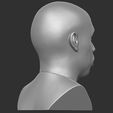 9.jpg Thierry Henry bust for 3D printing