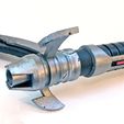 Front.jpg Maul's Lightsaber