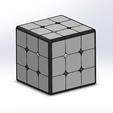 Rubik1.png Rubik 3x3 magnetic