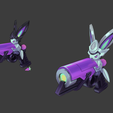 Screenshot-2022-04-01-110633.png Miss Fortune Battle Bunny Guns 3D Model League of Legends