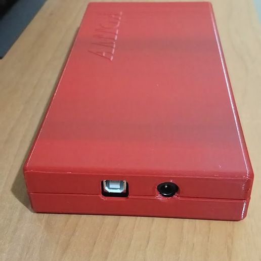 DSC_0397.jpg Amiga Floppy Disk Reader/Writer for PC enclosure