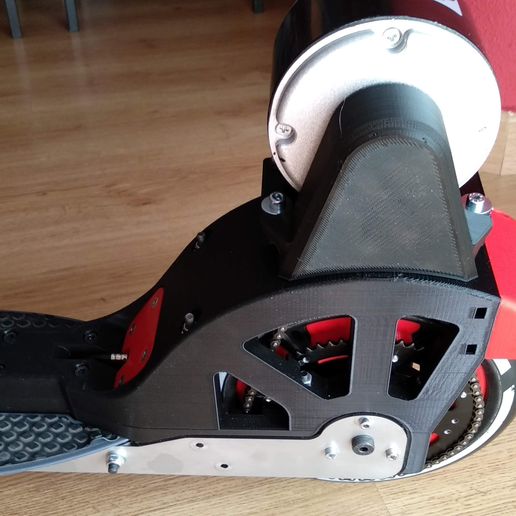 IMG_20200916_143500.jpg 3D printed electric scooter